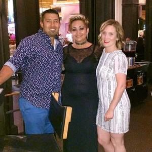 Meet your Posher, Anthony